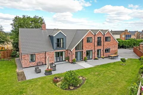 5 bedroom detached house for sale, Middleton Tyas, Richmond