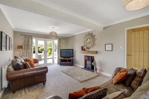 5 bedroom detached house for sale, Middleton Tyas, Richmond