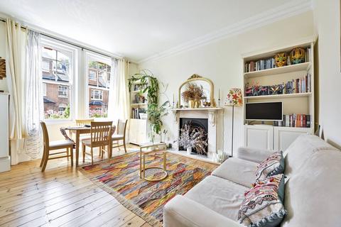 1 bedroom flat to rent, Avonmore Road, West Kensington, London, W14