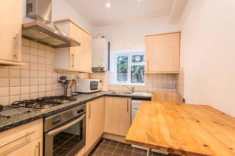 Studio to rent, Macfarlane Road, Shepherd's Bush, London, W12