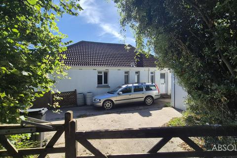 3 bedroom detached bungalow for sale, Gattery Lane, Brixham, TQ5