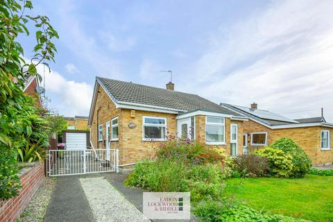 2 bedroom bungalow for sale, Balmoral Way, Bramley, Rotherham