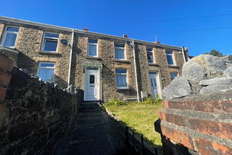 3 bedroom terraced house for sale, Western Road, Clydach, Swansea, West Glamorgan, SA6 5DY