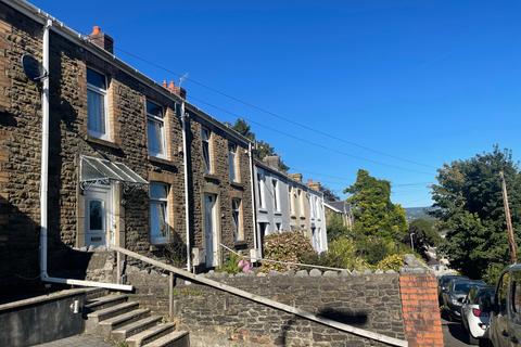 3 bedroom terraced house for sale, Western Road, Clydach, Swansea, West Glamorgan, SA6 5DY