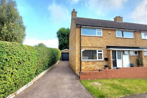 3 bedroom semi-detached house for sale, Franklins Close, Ecton, Northamptonshire NN6