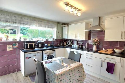 3 bedroom semi-detached house for sale, Franklins Close, Ecton, Northamptonshire NN6