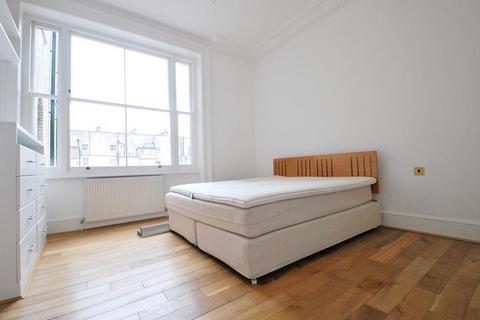 3 bedroom flat to rent, Queens Gate Terrace, South Kensington, London