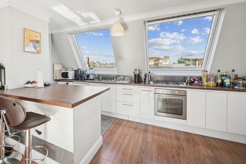 2 bedroom maisonette for sale, Ifield Road, Chelsea, London