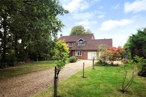 5 bedroom detached house for sale, Long Road, Framingham Earl, Norwich, Norfolk, NR14