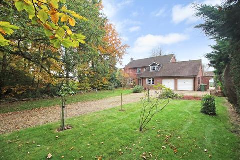 5 bedroom detached house for sale, Long Road, Framingham Earl, Norwich, Norfolk, NR14