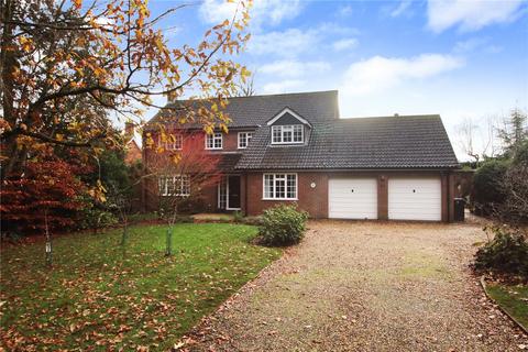 5 bedroom detached house for sale, Long Road, Framingham Earl, Norwich, Norfolk, NR14