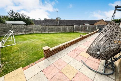 4 bedroom detached house for sale, Windmill Close, Market Harborough LE16