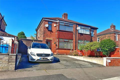 3 bedroom semi-detached house for sale, St. Margarets Road, New Moston, Manchester, Greater Manchester, M40