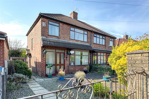 3 bedroom semi-detached house for sale, Mough Lane, Chadderton, Oldham, Greater Manchester, OL9