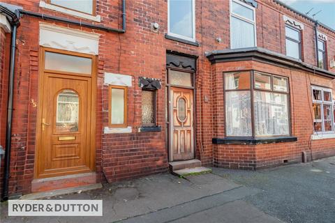 3 bedroom terraced house for sale, Newland Street, Crumpsall, Manchester, M8