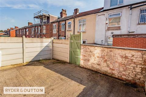 3 bedroom terraced house for sale, Newland Street, Crumpsall, Manchester, M8