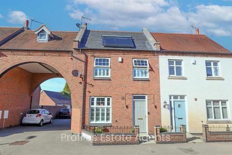 4 bedroom semi-detached house for sale, Leicester Road, Sapcote