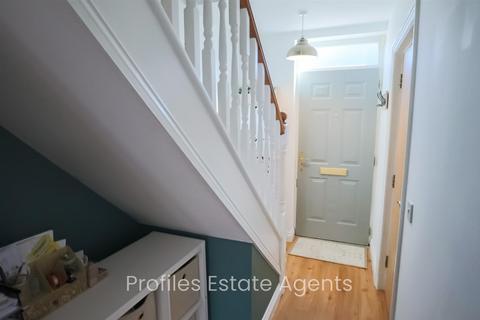 4 bedroom semi-detached house for sale, Leicester Road, Sapcote