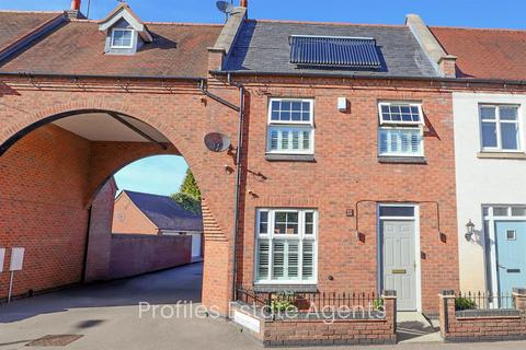 4 bedroom semi-detached house for sale, Leicester Road, Sapcote