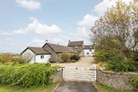 4 bedroom detached house for sale, Guisborough Road, Ugthorpe YO21