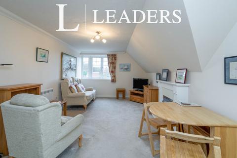 1 bedroom flat to rent, Mulberry Lodge, Emsworth