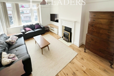 3 bedroom maisonette to rent, Hove Street, Hove