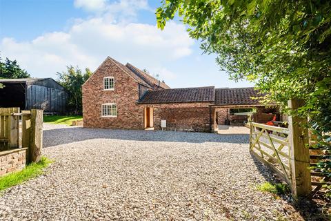 4 bedroom barn conversion for sale, Hostlers Barn, Main Street, Garton-On-The-Wolds