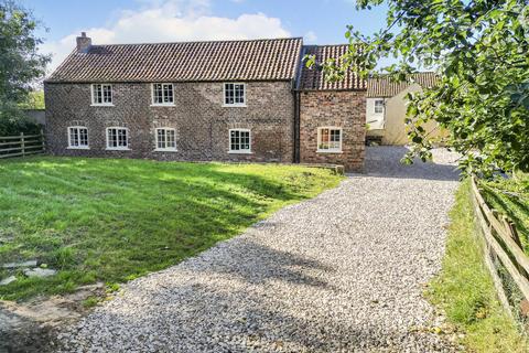 4 bedroom barn conversion for sale, Hostlers Barn, Main Street, Garton-On-The-Wolds