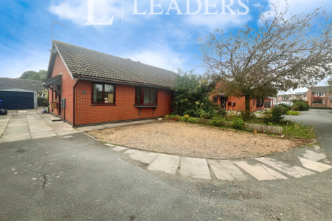 2 bedroom bungalow to rent, King Johns Road, Swineshead