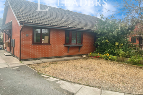 2 bedroom bungalow to rent, King Johns Road, Swineshead