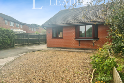 2 bedroom bungalow to rent, King Johns Road, Swineshead