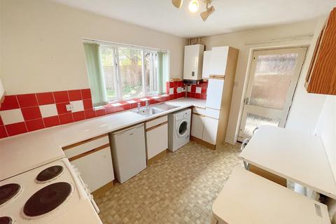 2 bedroom semi-detached house to rent, Orne Gardens, Bolbeck Park