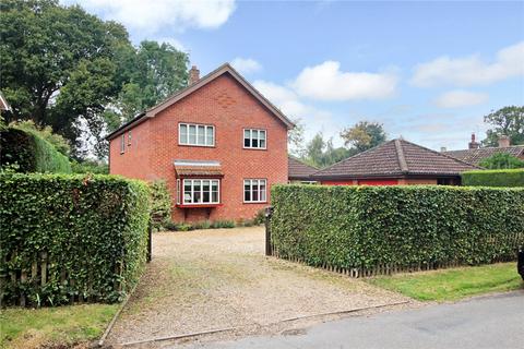 4 bedroom detached house for sale, The Street, Brooke, Norwich, Norfolk, NR15