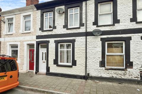 2 bedroom property to rent, Cyfarthfa Street, CF24