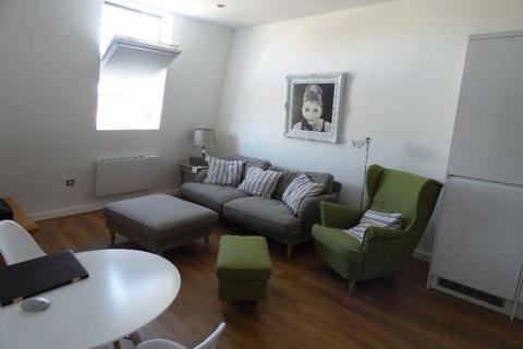 2 bedroom apartment to rent, Cathedral View, Wentworth Street, Peterborough PE1