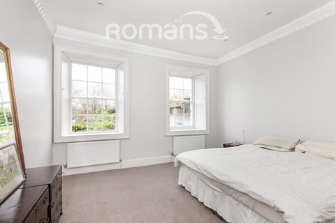 4 bedroom maisonette to rent, Marlborough Buildings, Bath