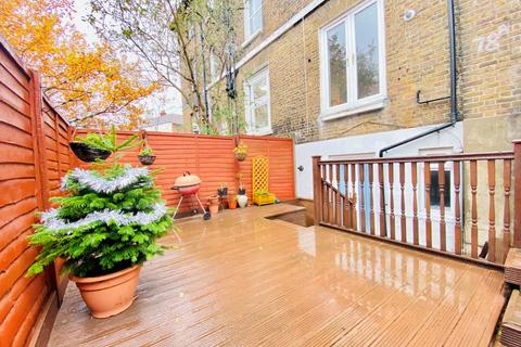 1 bedroom flat to rent, Lower Addiscombe Road