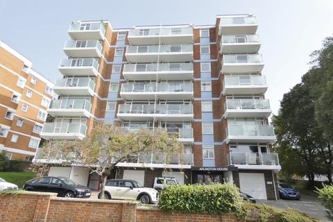 1 bedroom flat to rent, Arlington House