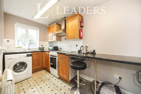 1 bedroom terraced house to rent, Augustus Road - LU7 9NS