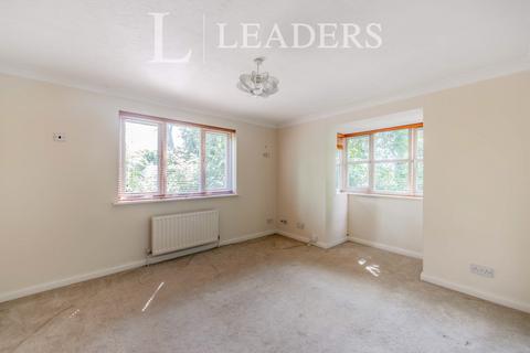 1 bedroom flat to rent, Greenacres, North Parade, Horsham