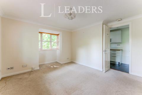 1 bedroom flat to rent, Greenacres, North Parade, Horsham