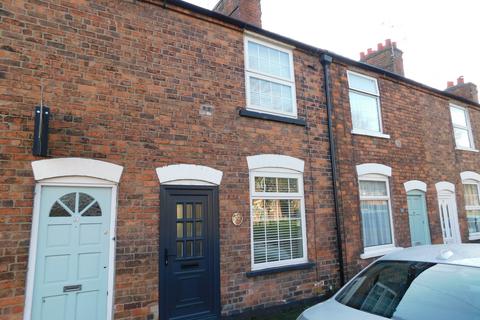 2 bedroom terraced house to rent, Station View, Nantwich, CW5