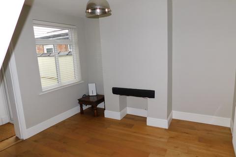 2 bedroom terraced house to rent, Station View, Nantwich, CW5