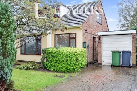 3 bedroom semi-detached house to rent, The Green, Long Whatton, LE12