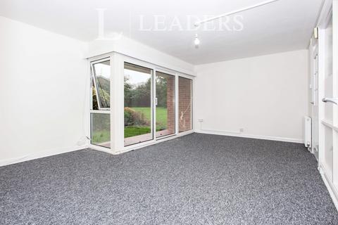 2 bedroom apartment to rent, Cedar Court, Hills Road, CB2