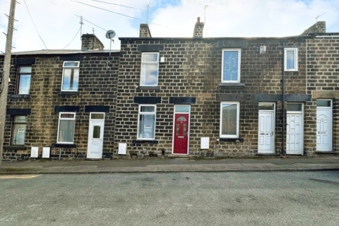 2 bedroom semi-detached house to rent, Station Road, Barnsley