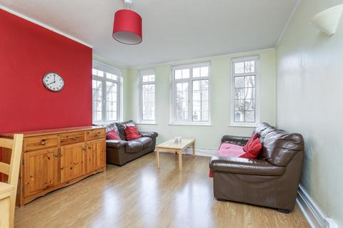 3 bedroom apartment to rent, Campbell Road, Southsea