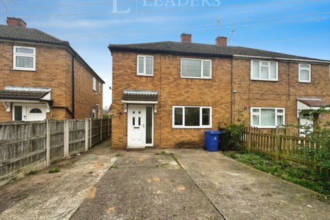 3 bedroom semi-detached house to rent, Wordsworth Avenue, Campsall