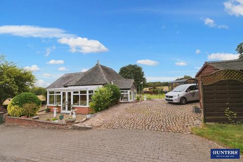 2 bedroom detached bungalow for sale, Mill Lane, Blaby, Leicester