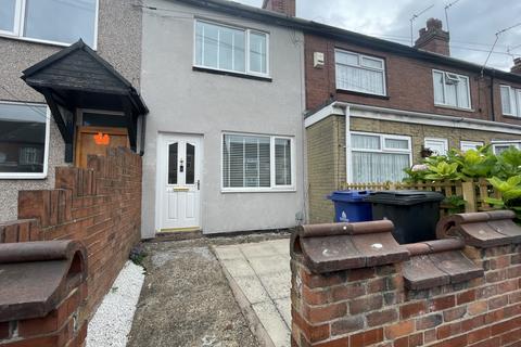 2 bedroom terraced house for sale, Hunt Lane, Doncaster DN5